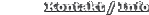 Kontakt / Info